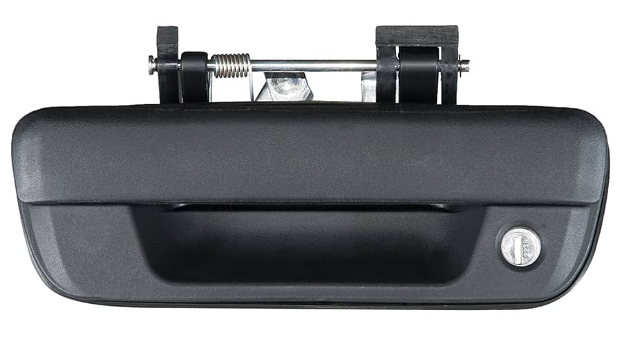 T.GATE LOCK 04-12 COL/ 04-13 CAN