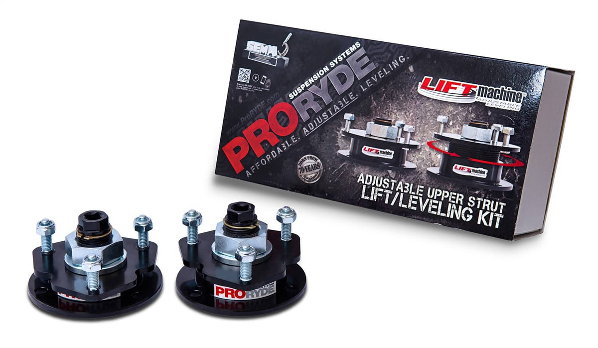 LEVELING KIT 15-22 COL/CAN