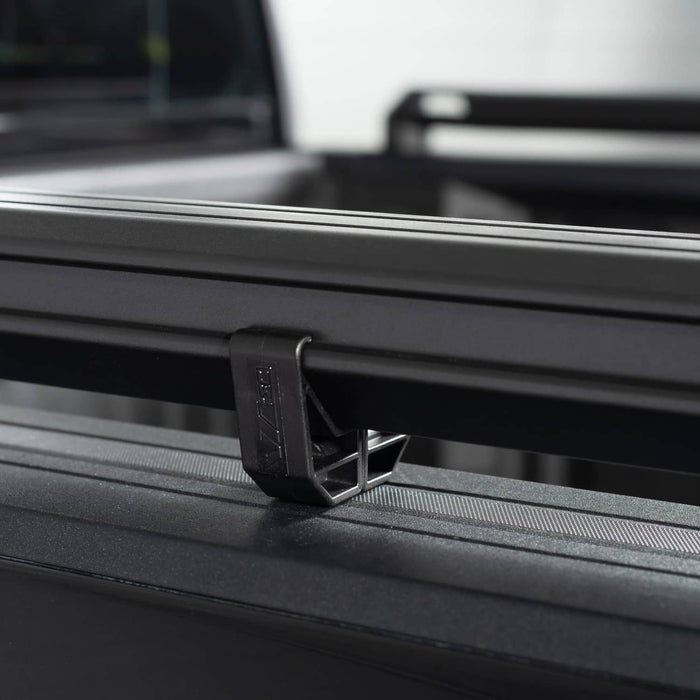 TEC RAIL CENTER STANCHION SUPPORT KIT