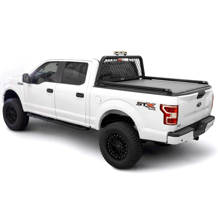 TEC RAIL 20-26 GM HD 6'9"