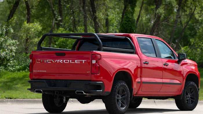 VENTURETEC RACK 14-26 GM 1500 6.5'