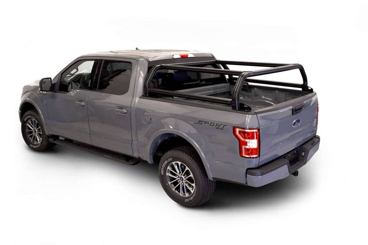 VENTURETEC RACK 15-26 F150 5.5'
