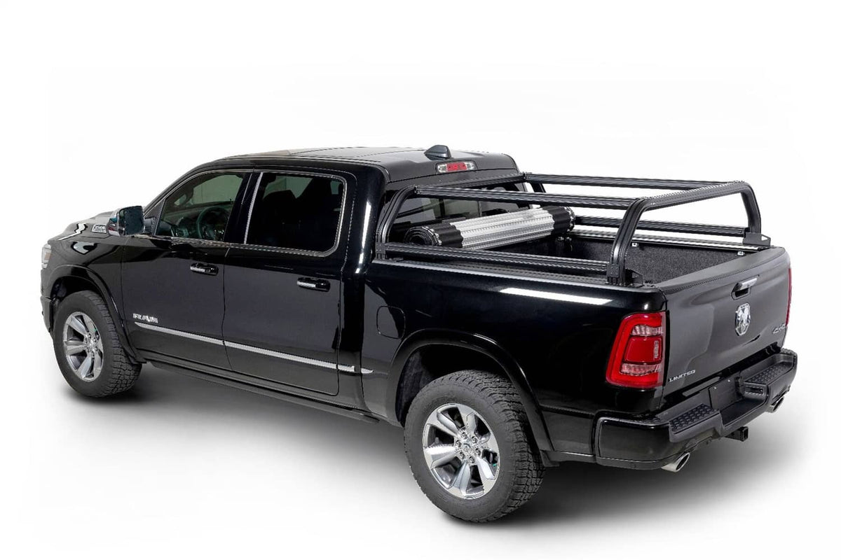 VENTURETEC RACK 19-26 RAM 1500 6'4"