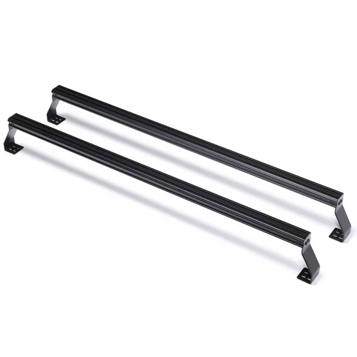 VENTURE TEC ELEVATED RACK CROSS BARS 15-26 F150/07-26 TUNDRA