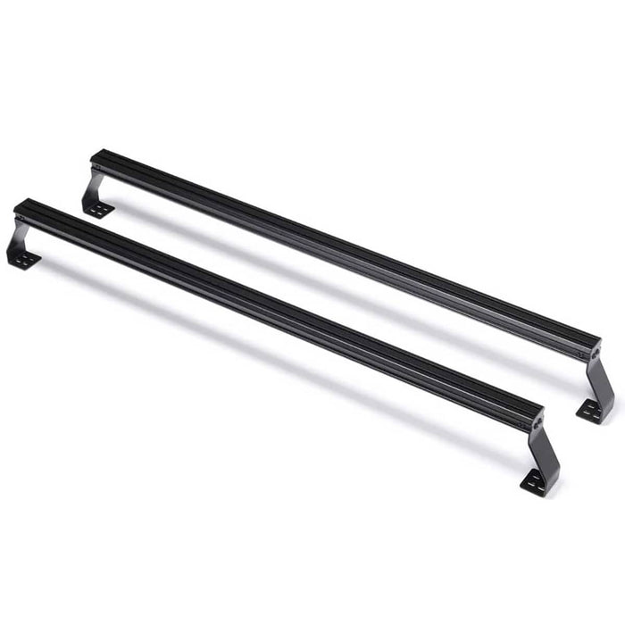 VENTURE TEC ELEVATED RACK CROSS BARS 15-26 F150/07-26 TUNDRA