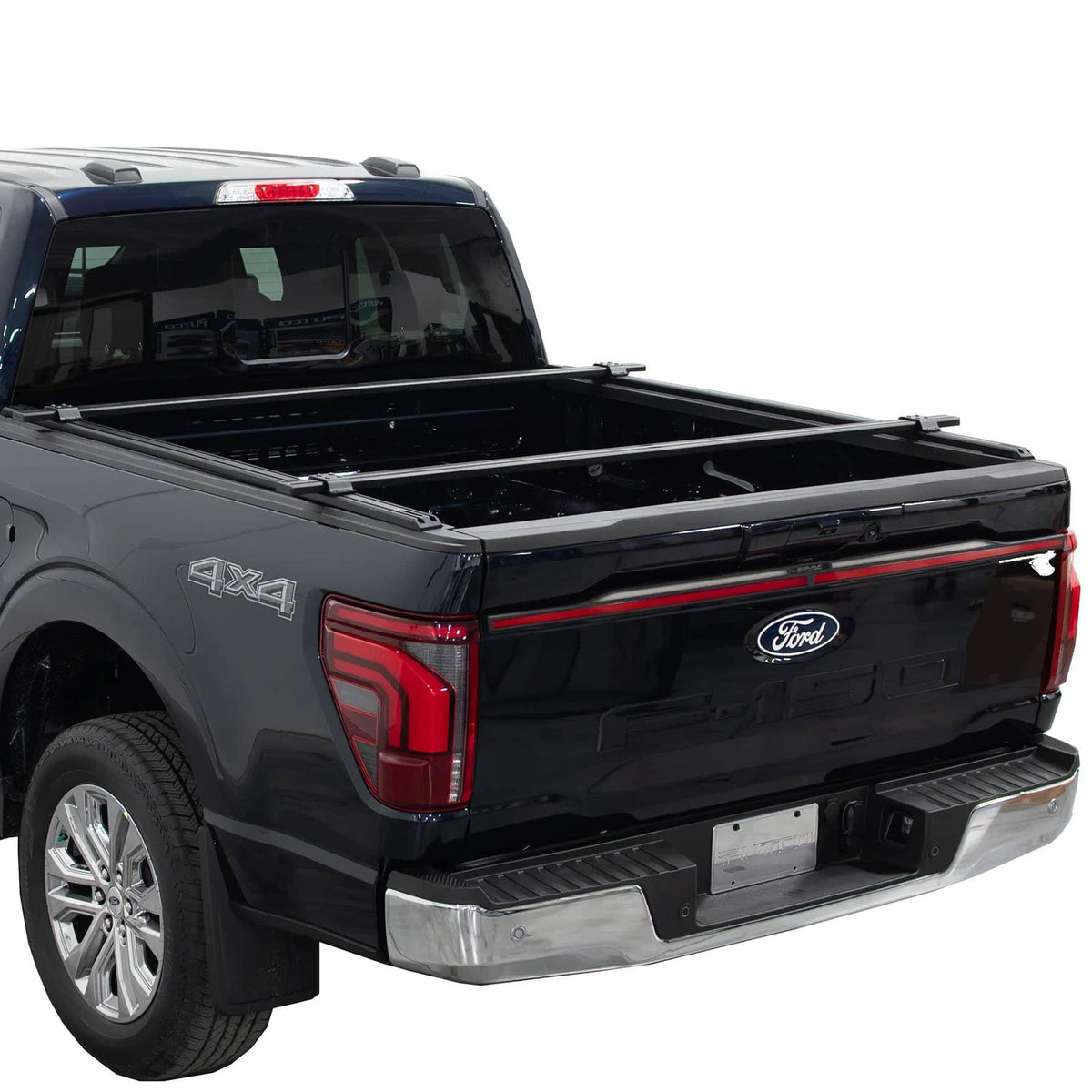 64" LOW-PROFILE ( PAIR ) FOR MIDSIZE TRUCK