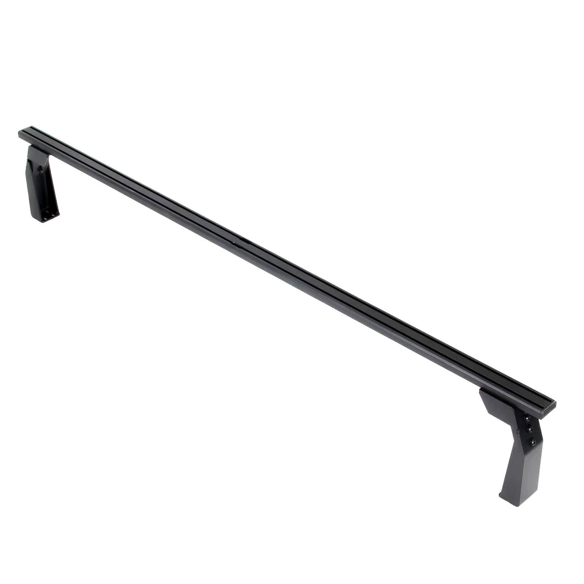 24" UPRIGHT RACK SYSTEM FOR TEC SKIN ( SINGLE ) FOR MIDSIZE TRUCKS