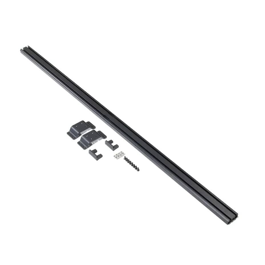 45" CROSS BAR FOR TEC RACK SYSTEM (SINGLE)
