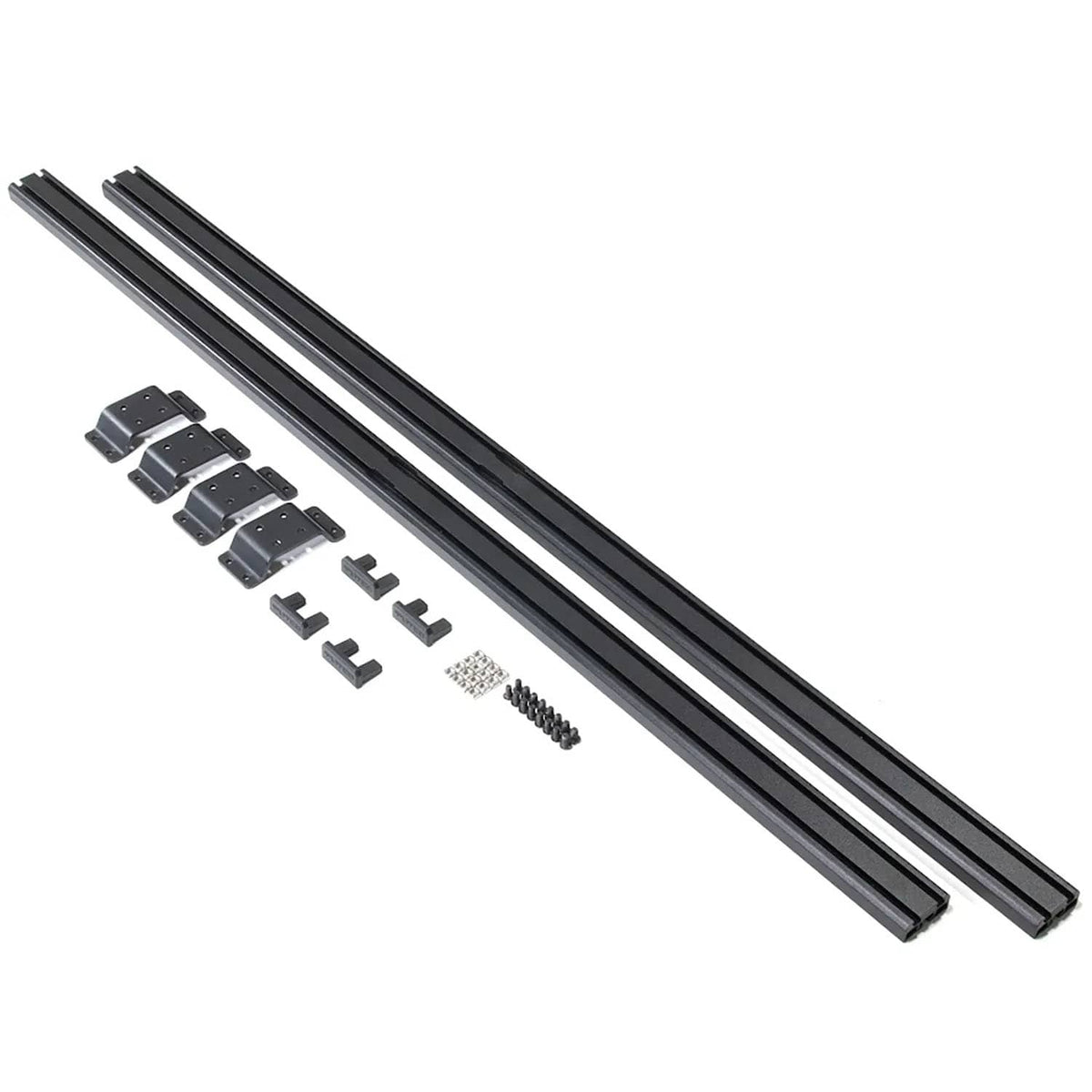60" CROSS BARS FOR TEC RACK SYSTEM ( PAIR )