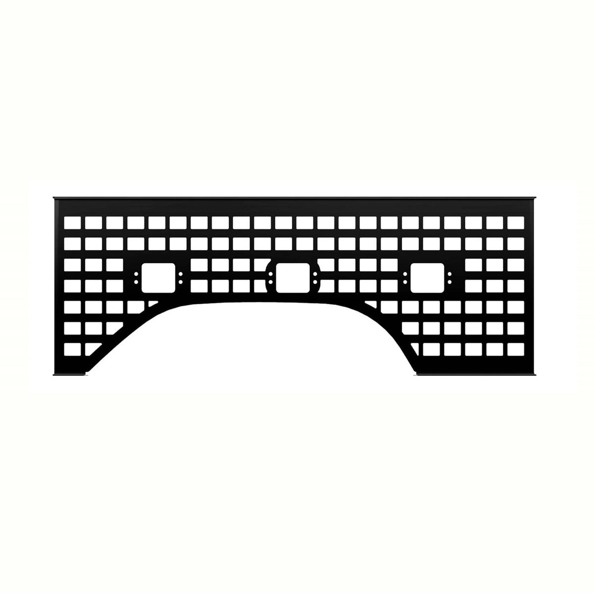 P.SIDE MOLLE PANEL 19-26 GM 1500 5'10"