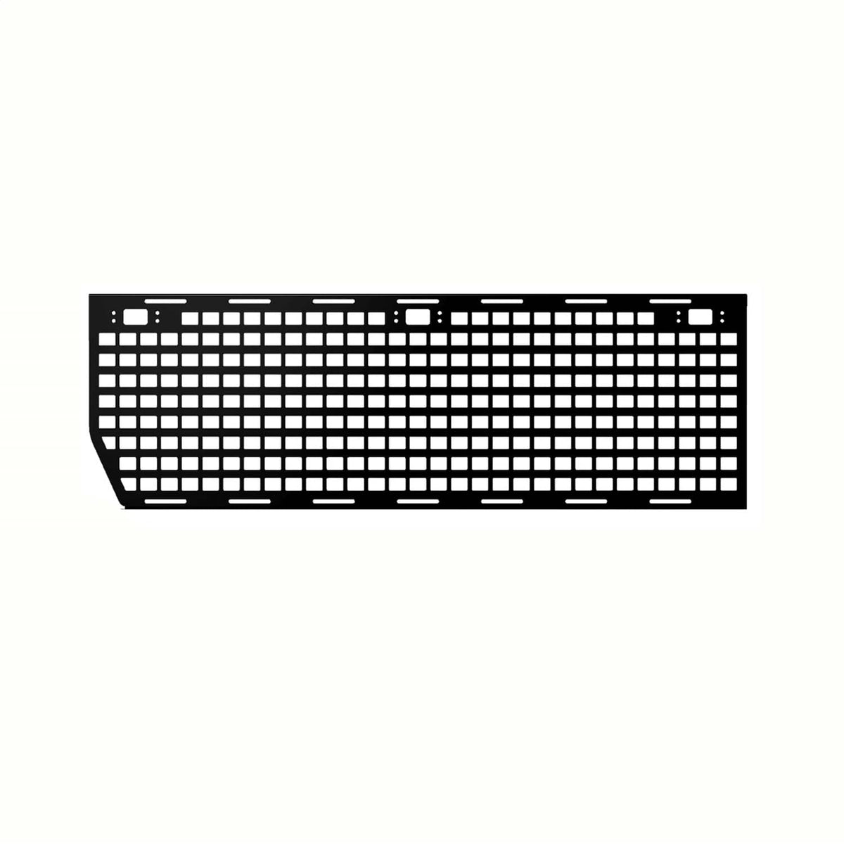 FRONT MOLLE PANEL 19-26 GM 1500 5'10" & 6'7"