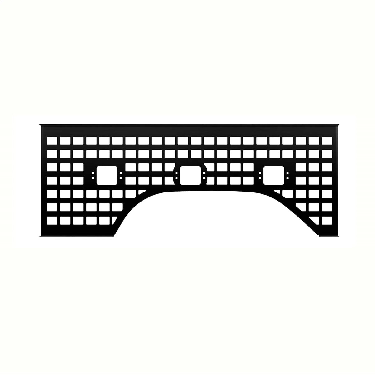 D.SIDE MOLLE PANEL 19-26 GM 1500 6'7"
