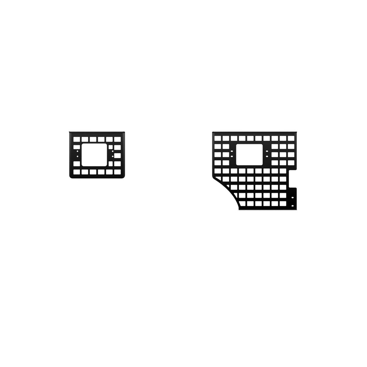 P.SIDE MOLLE PANEL 15-26 F150 5.5'