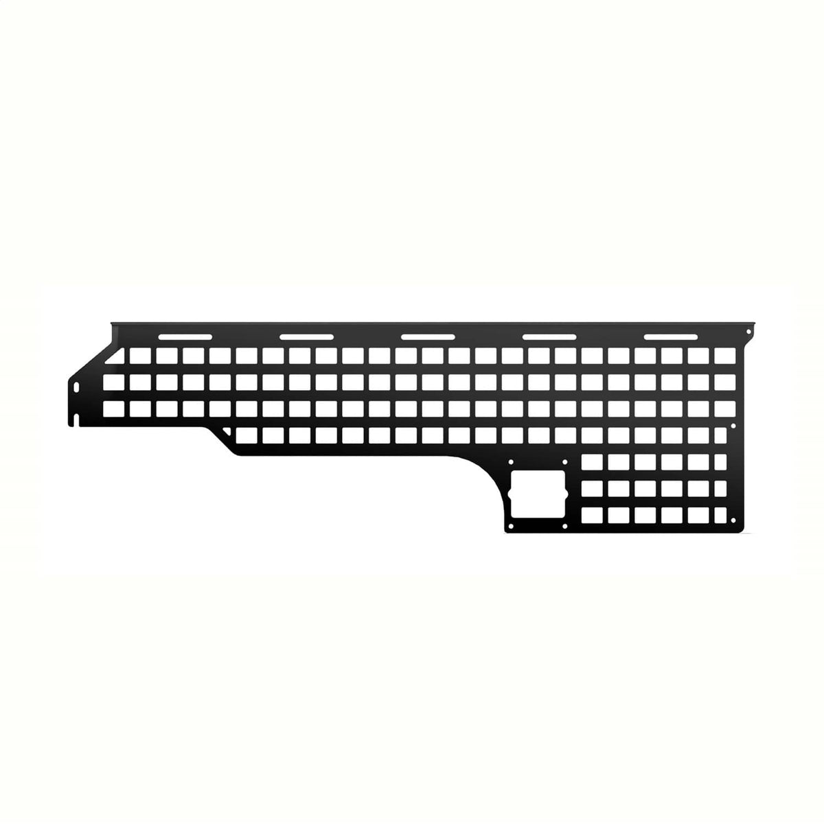 D.SIDE MOLLE PANEL 19-26 RANGER 6'