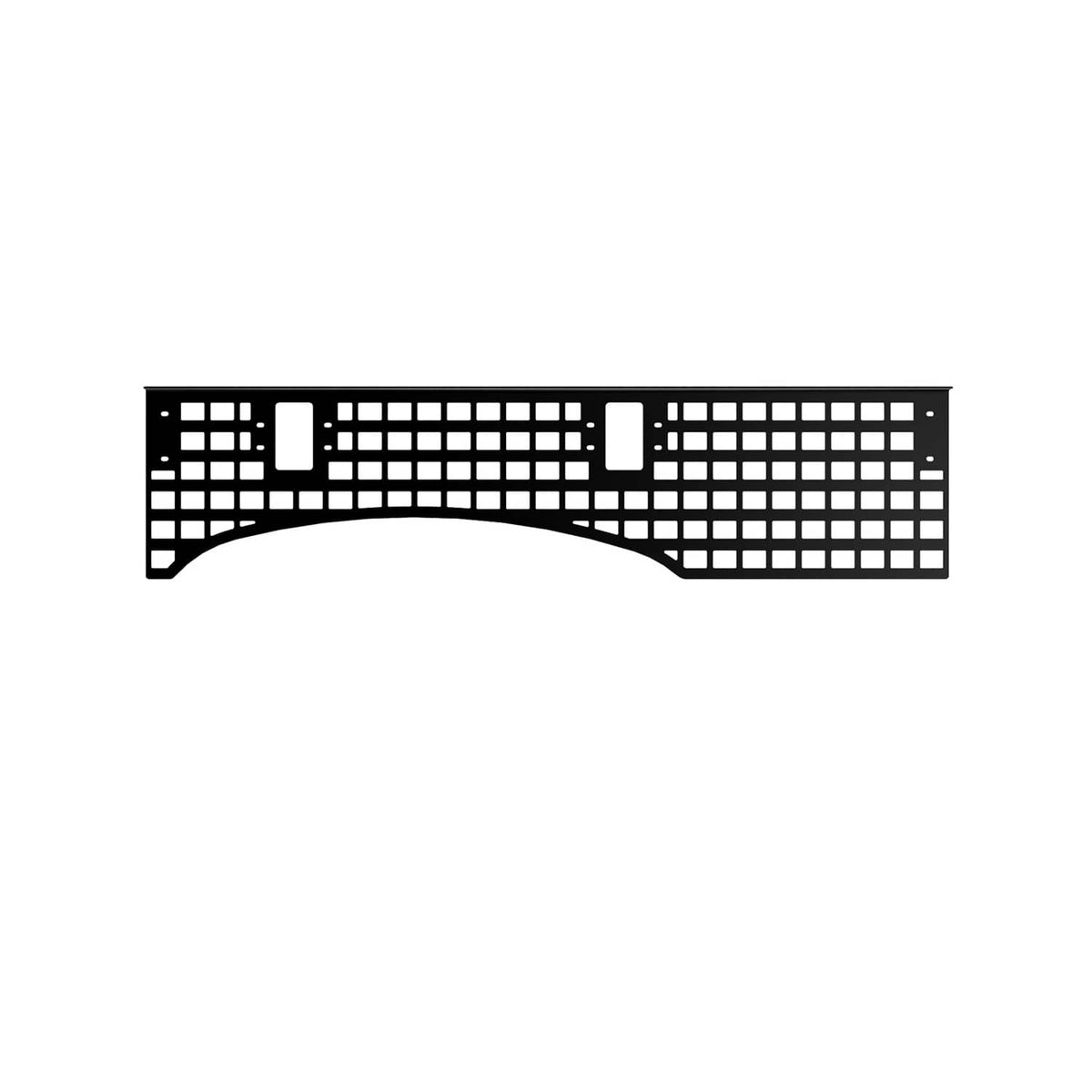 D.SIDE MOLLE PANEL 19-26 RAM 1500 6'4"