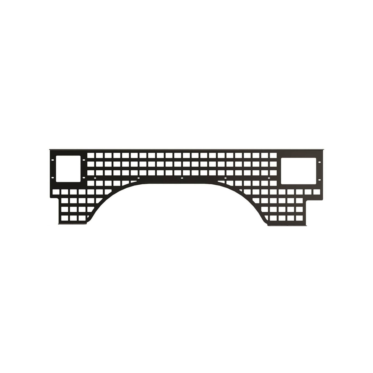 P.SIDE MOLLE PANEL 19-26 RAM 2500/3500 8'