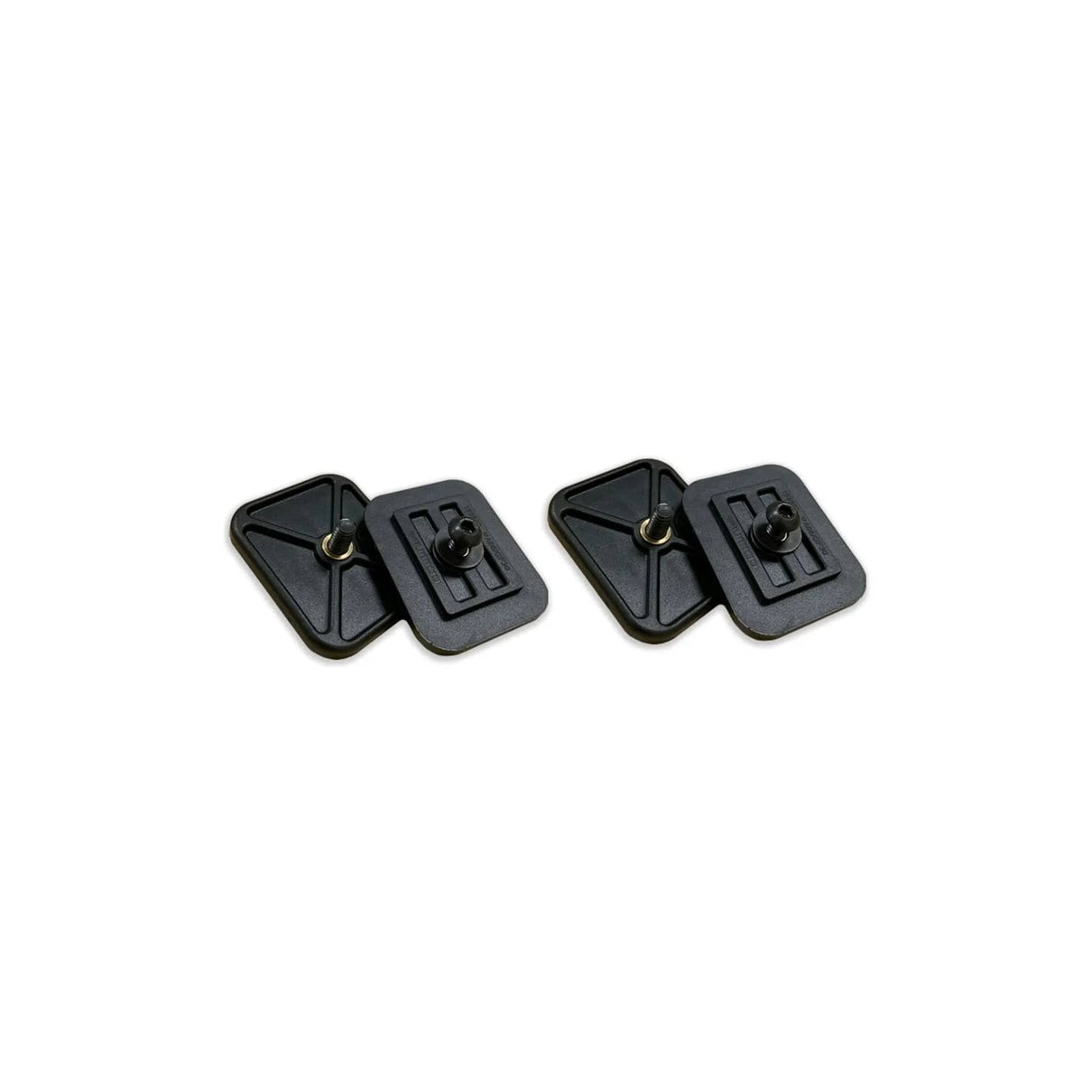 MOLLE MOUNT GASKETS (4)