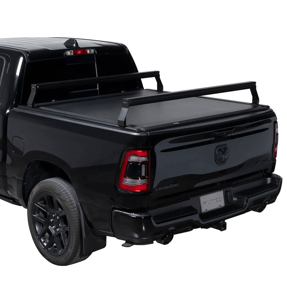 VENTURE TEC QUICK RACK 2 19-26 RAM 1500 6'4"