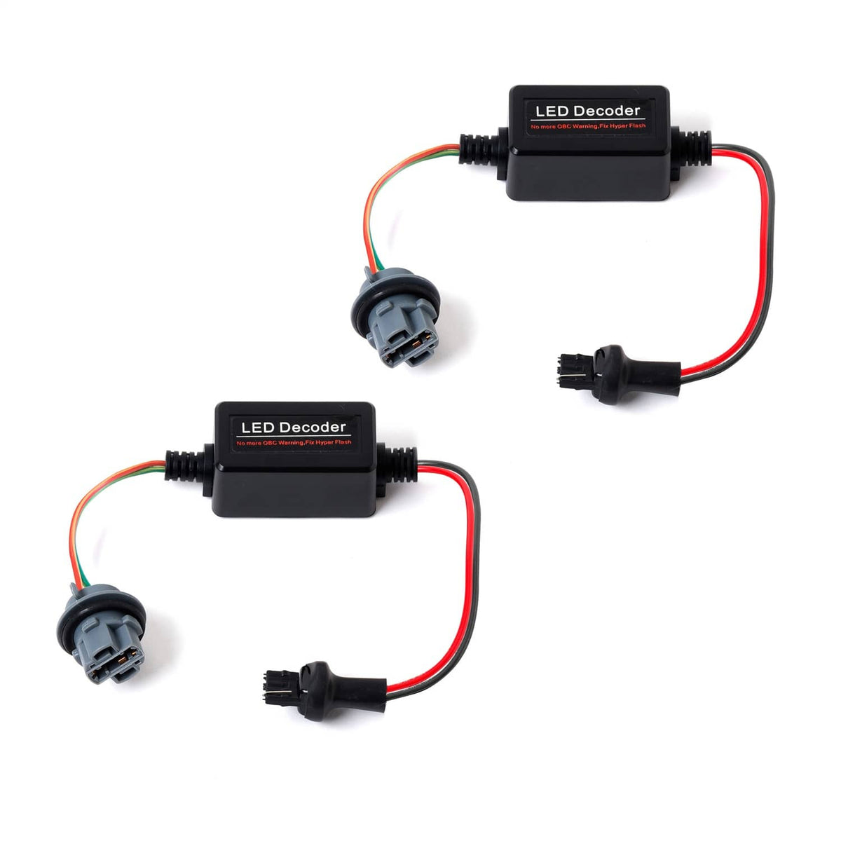 RESISTOR KIT 7440