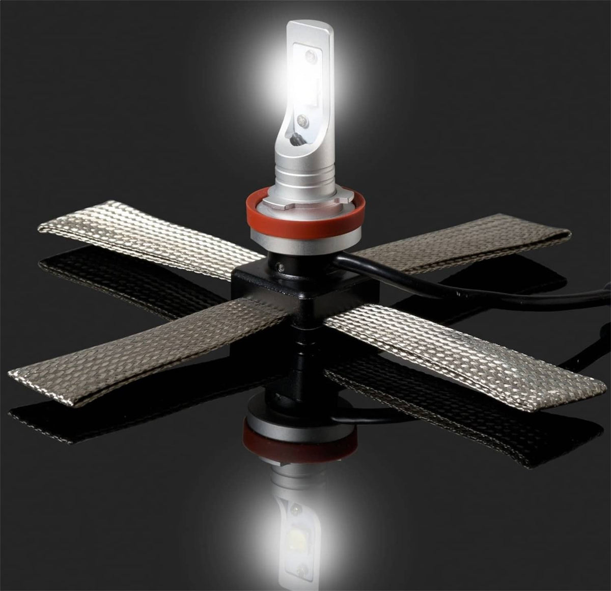 PRO-LUX ZERO LED H10 ***CLEARANCE ITEM NON RETURNABLE***