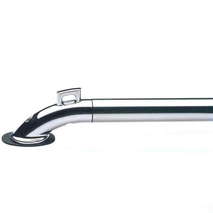 POP UP LOCKER RAILS 99-07 SIERRA/SILVERADO 8'