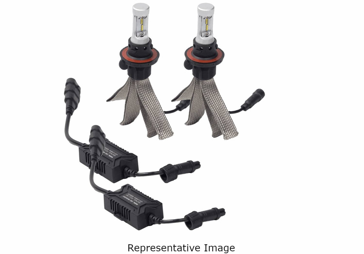 SILVER-LUX LED KIT H1 ***CLEARANCE ITEM NON RETURNABLE***