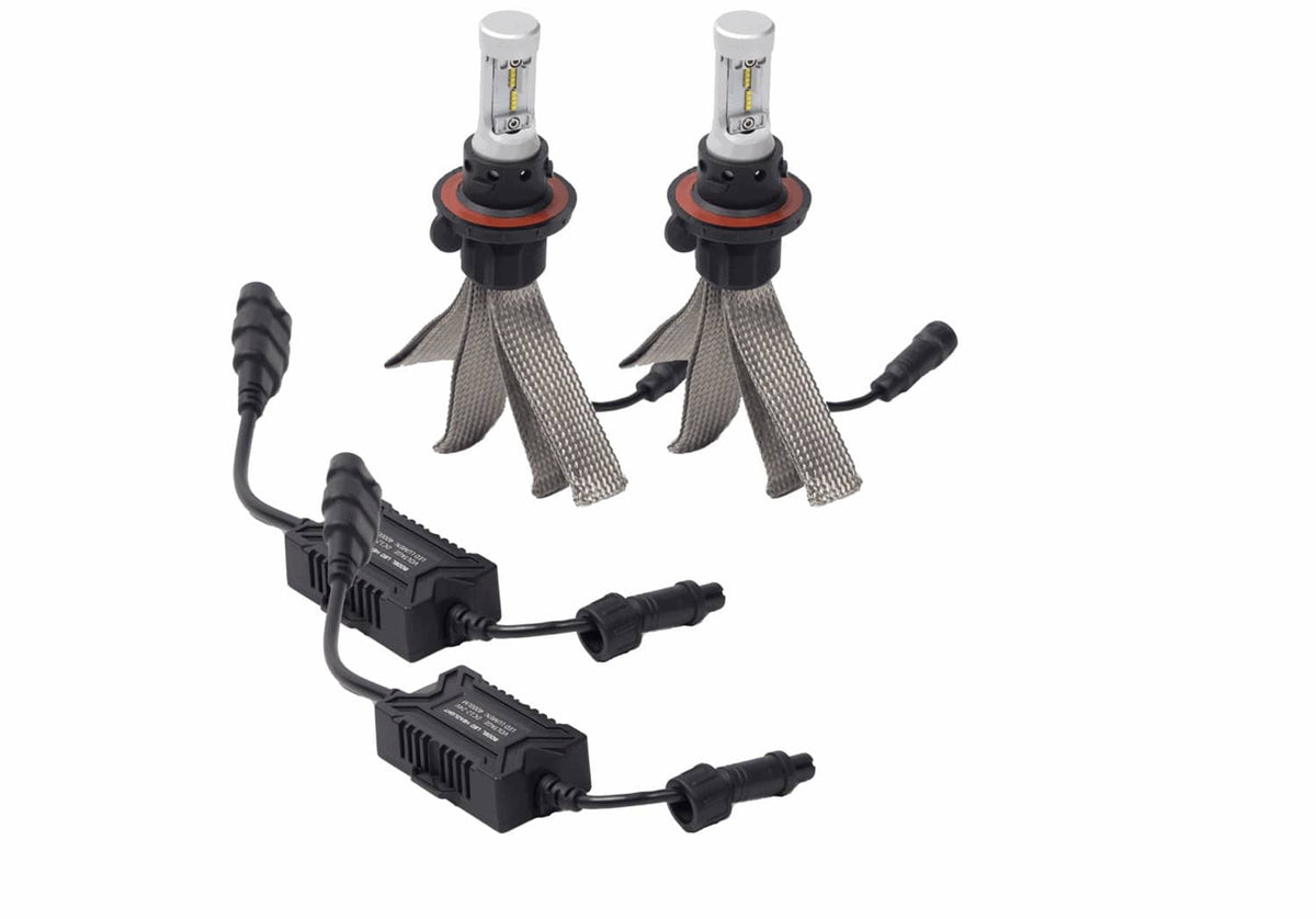 SILVER-LUX LED KIT PSX26