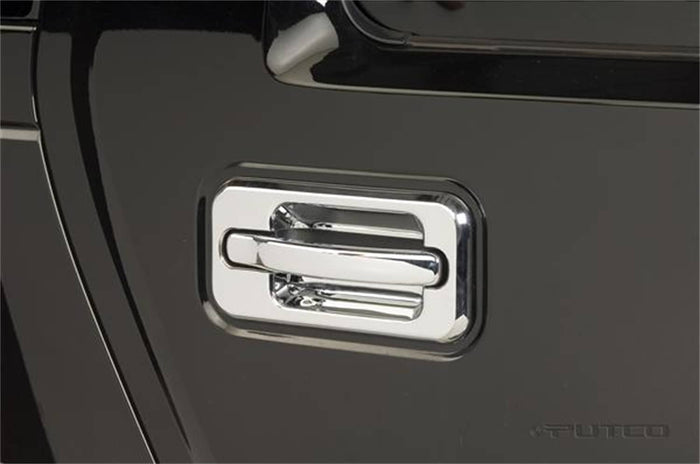 DOOR HANDLE INSERT ***CLEARANCE ITEM NON RETURNABLE***