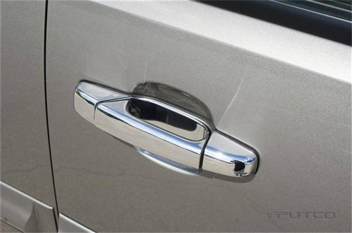 DOOR HANDLE INSERT 07-13 GM 1500/07-14 HD REG/EXT