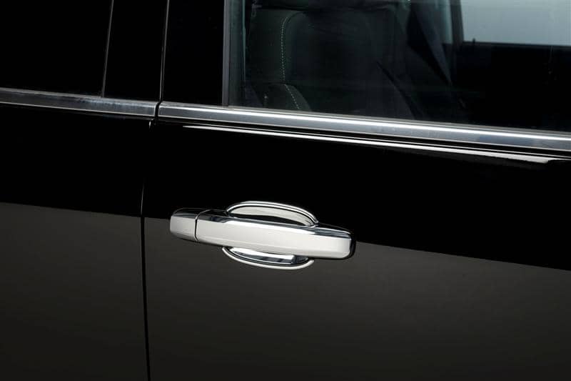 DOOR HANDLE INSERT 14-18 GM 1500/ 15-19 HD 4DR