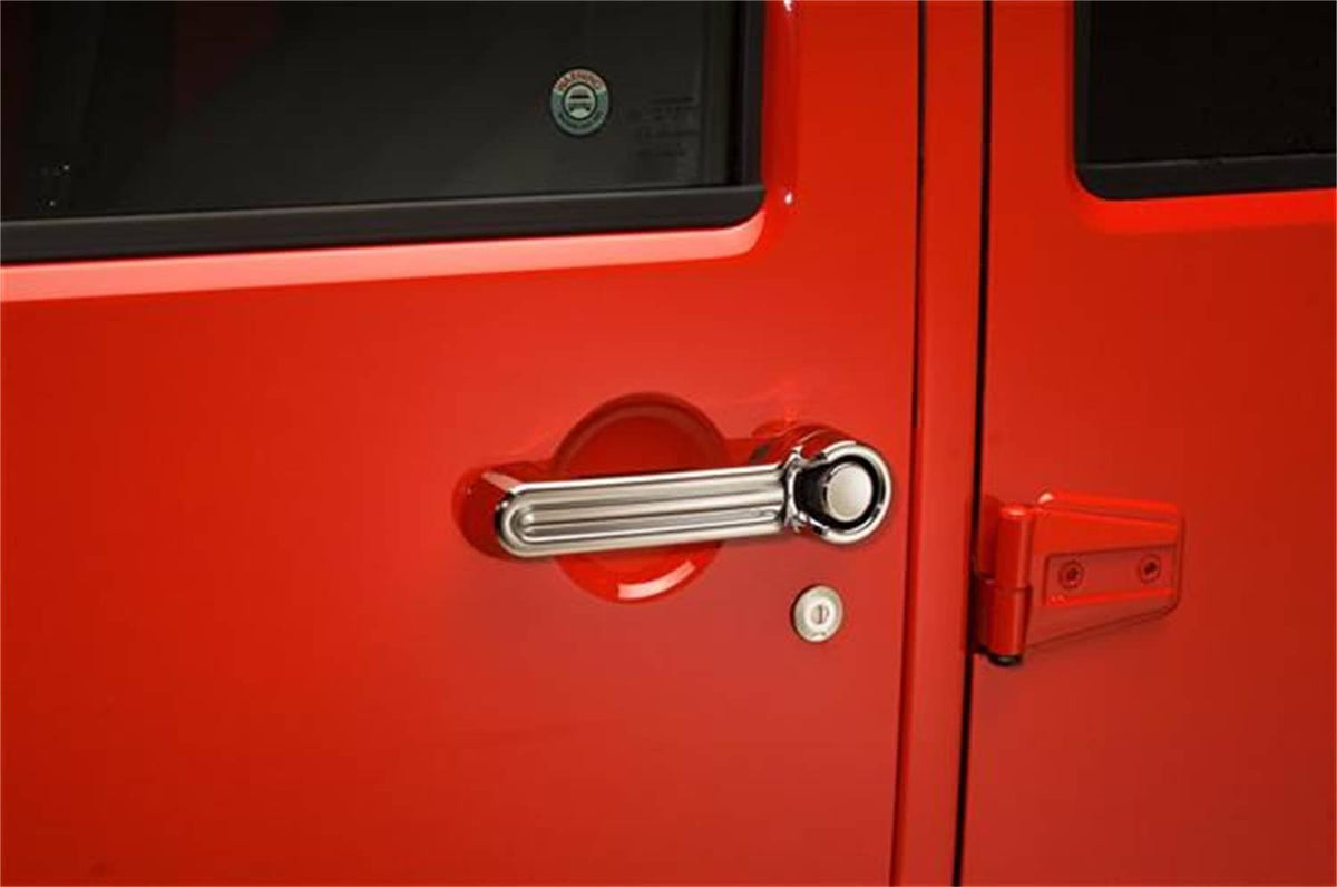 DOOR HANDLE INSERT ***CLEARANCE ITEM NON RETURNABLE***