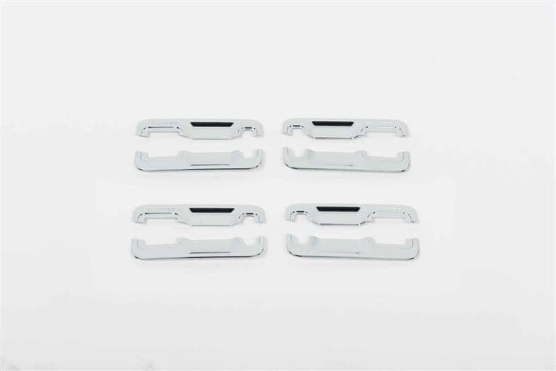 DOOR HANDLE BUCKETS 15-20 F150 ; 17-22 S/DUTY CREW