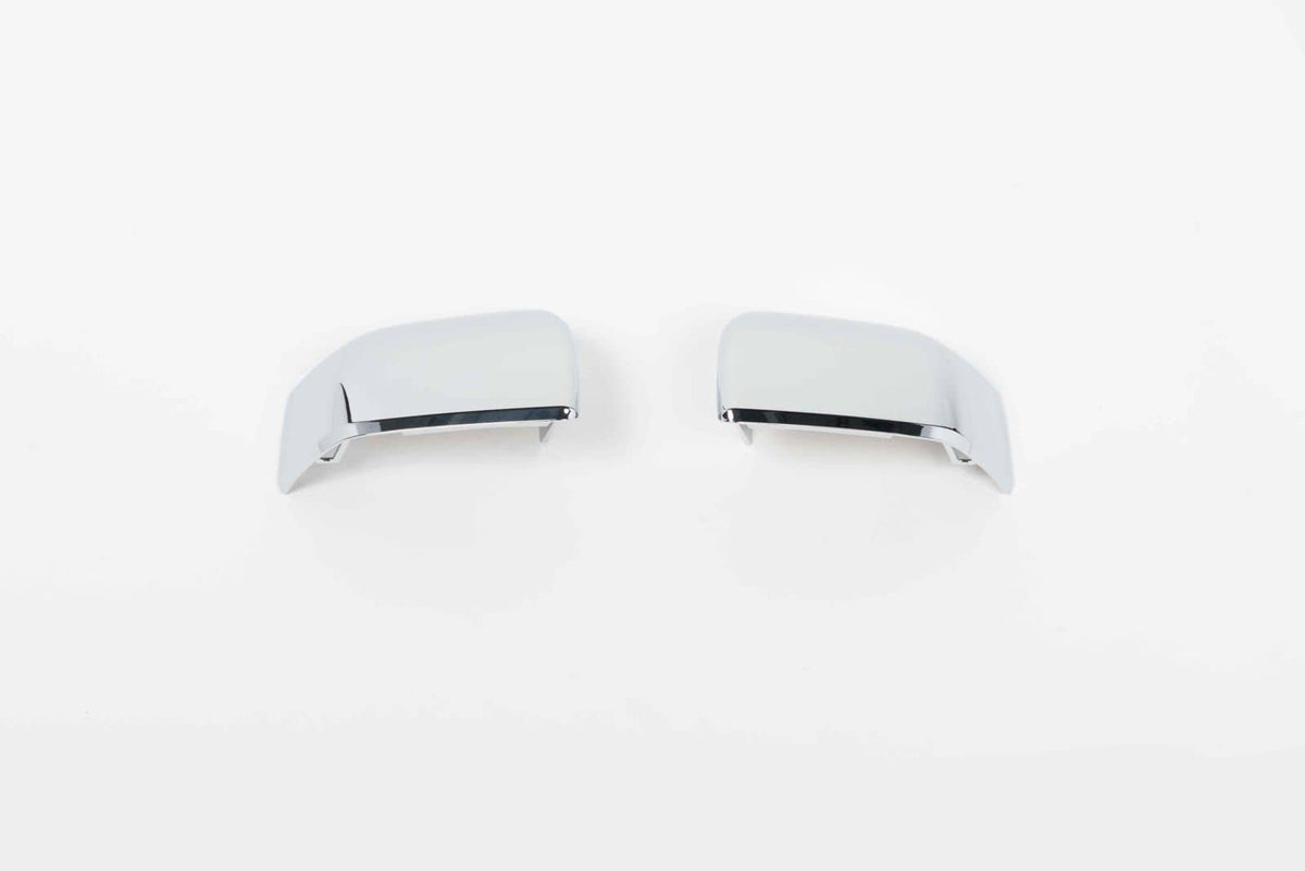 MIRROR COVER ACCENTS 15-20 F150