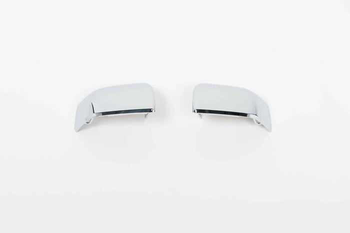 MIRROR COVER ACCENTS 15-20 F150