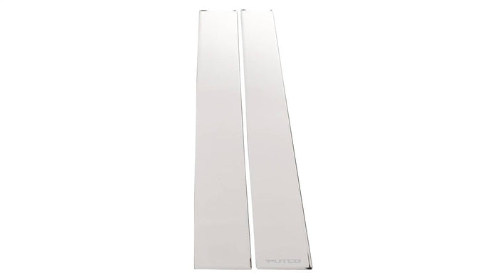 PILLAR POST COVERS 19-26 RAM 1500 EXTENDED/CREW CAB