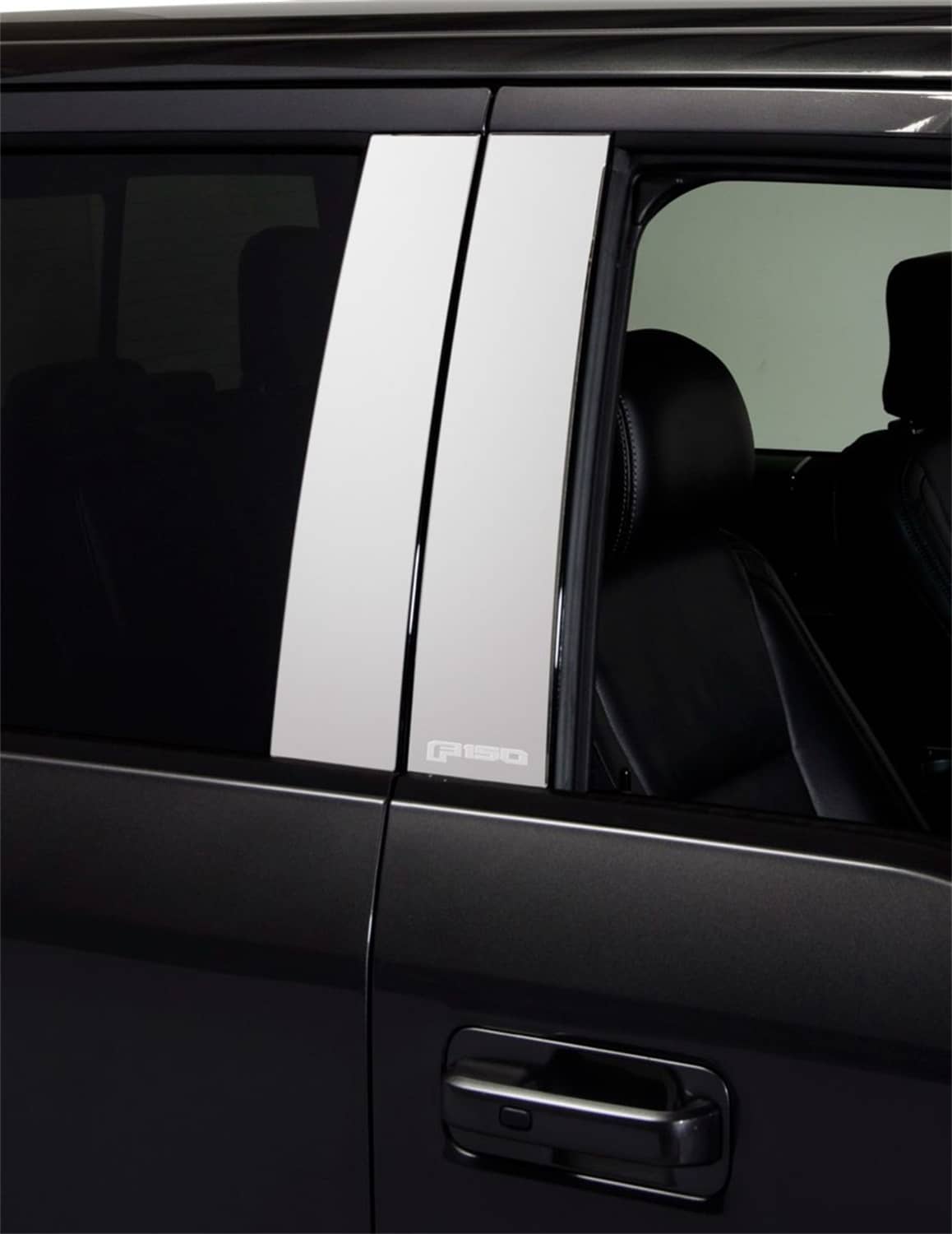 PILLAR POST CVR 15-27 F150 EXT/CREW
