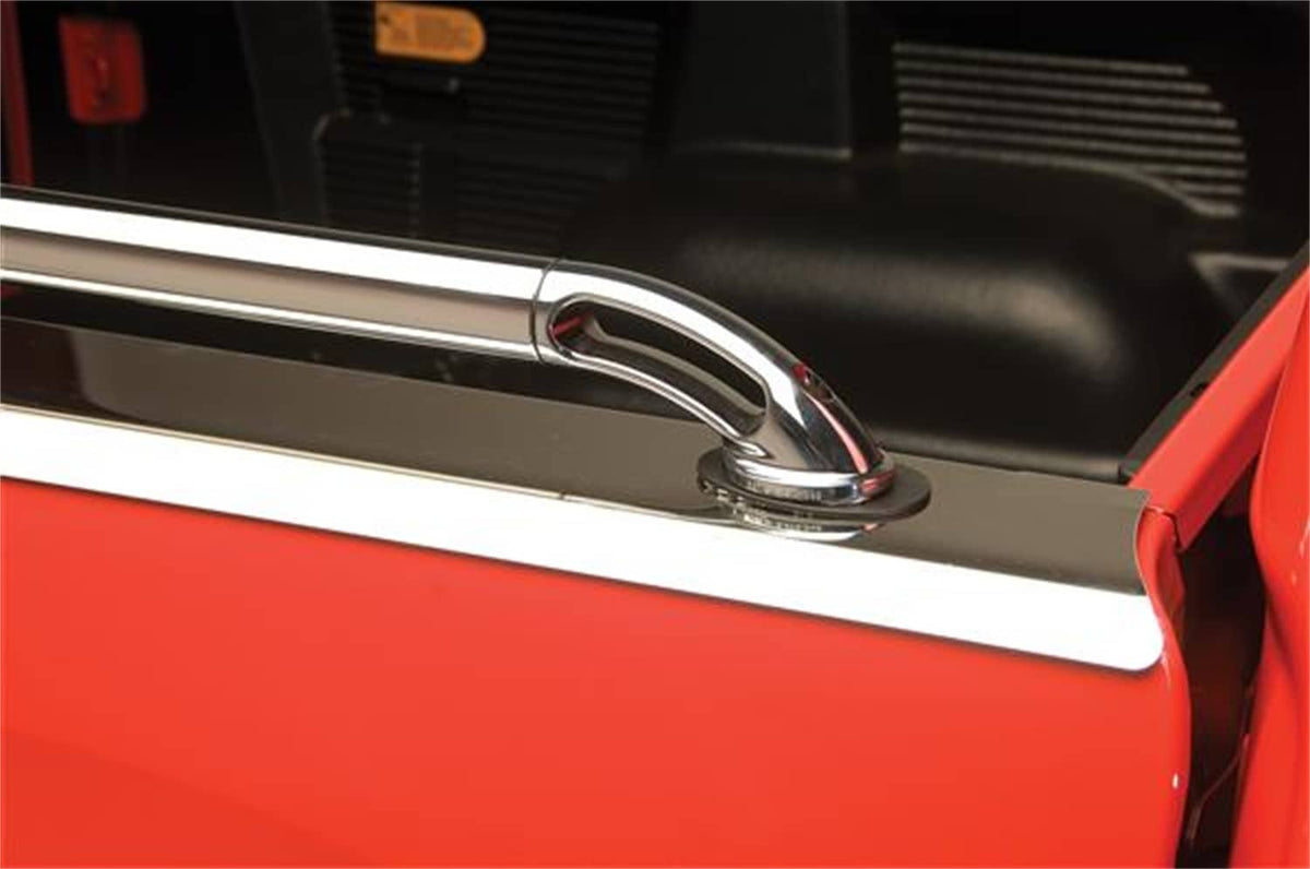 BOX RAILS 19-25 GM 1500 5'10"