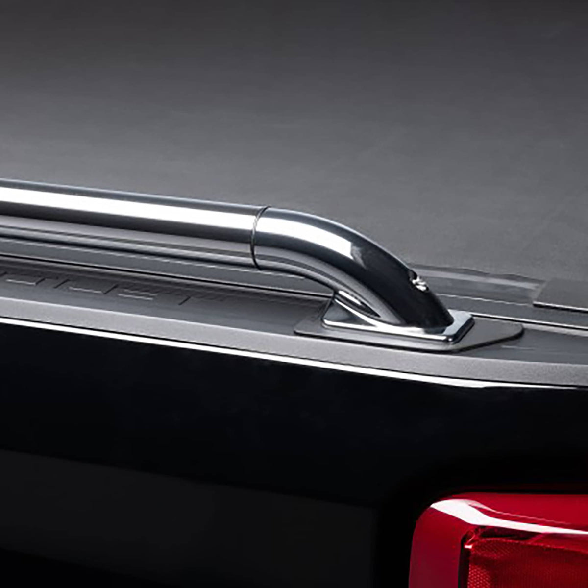 SSR LOCKER SIDE RAILS 98-01 NISSAN FRONTIER 6'5