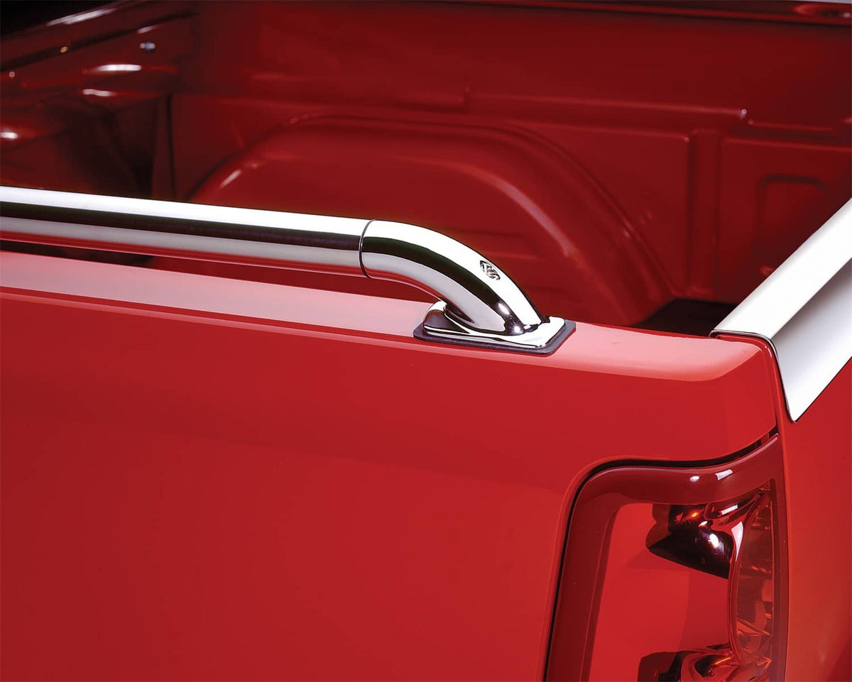 BOX RAIL DODGE RAM 09-18 1500 5.5' ; 19-24 CLASSIC