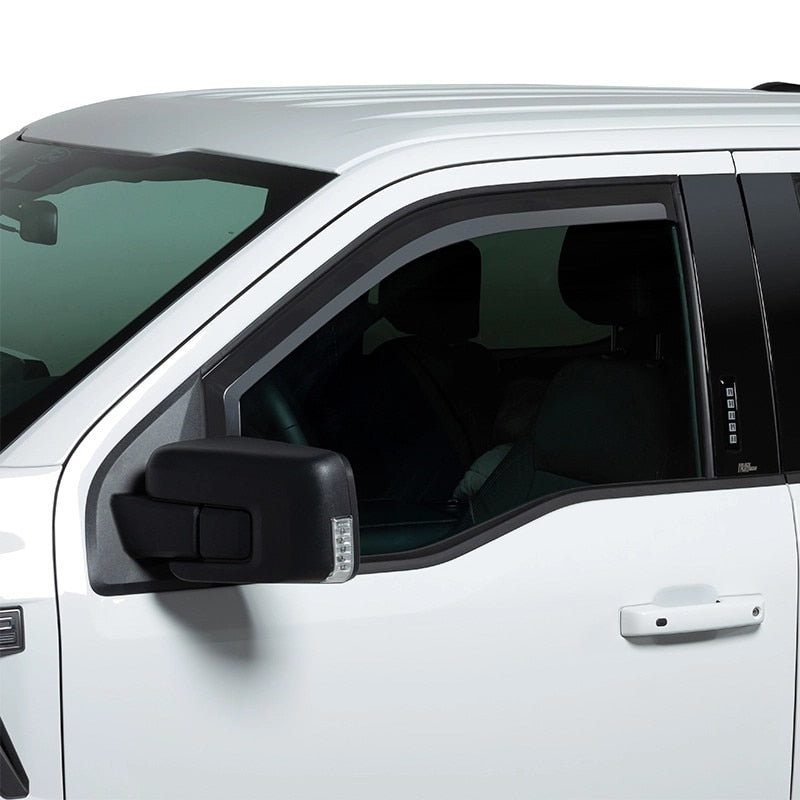 ELEMENT WINDOW VISOR 19-26 RAM 1500 REG.