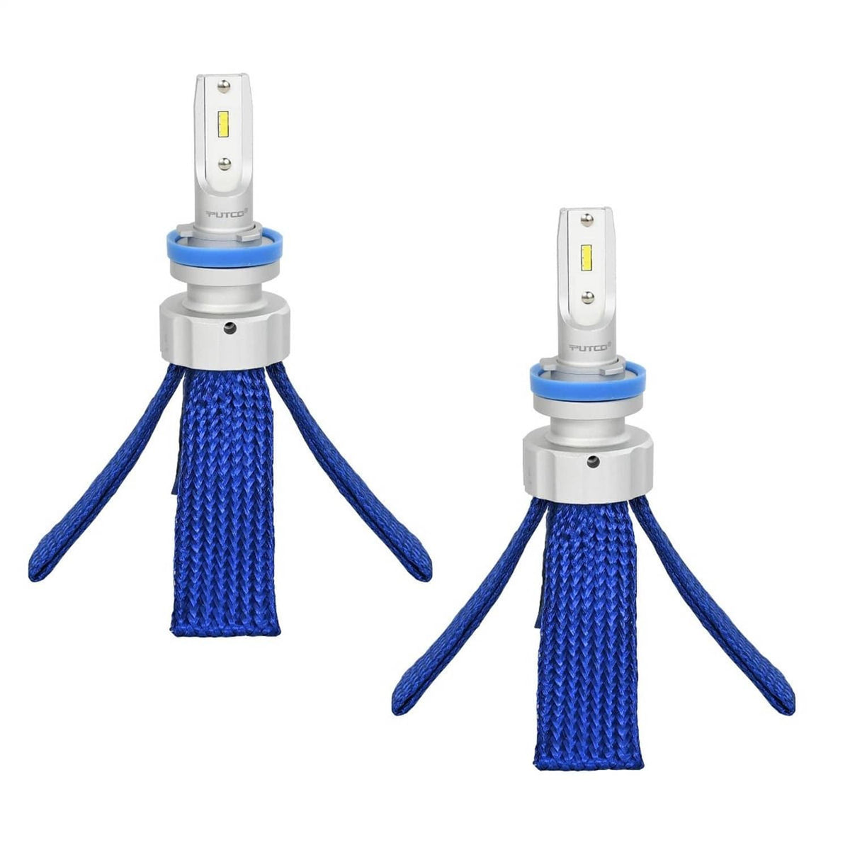 NITRO-LUX H7 LED KIT