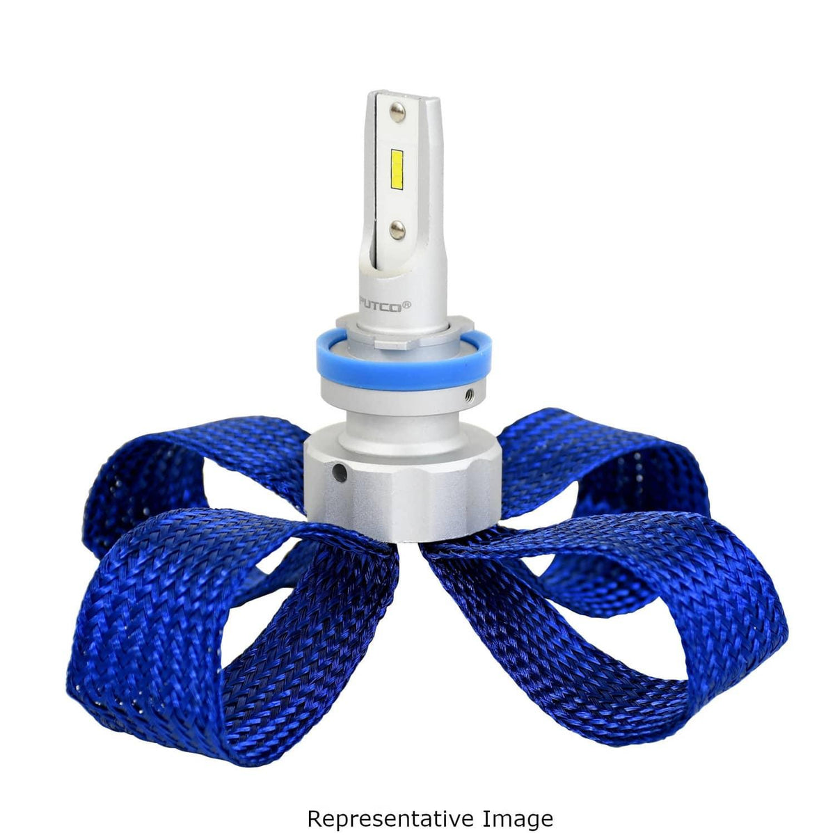 NITRO-LUX 9005 LED KIT
