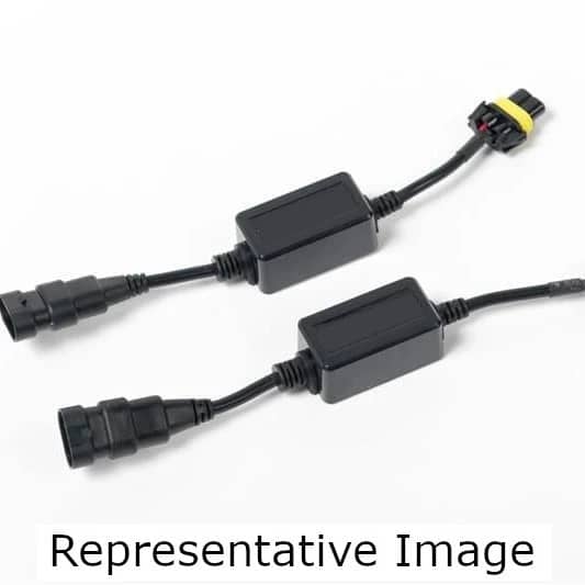 ANTI-FLICKER HARN. H1