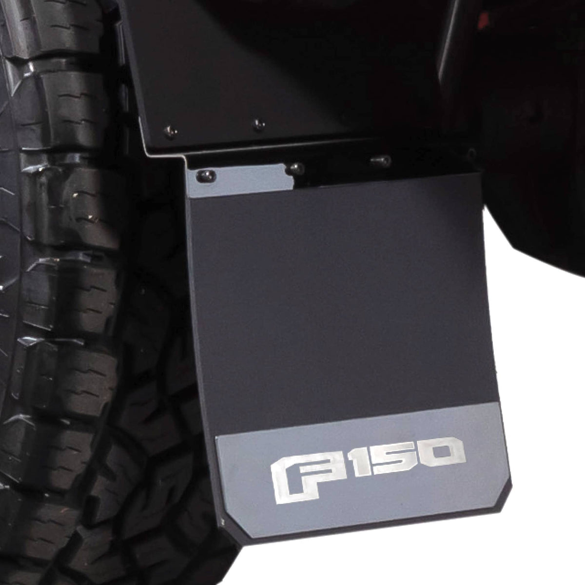FRONT MUD SKINS 15-27 F150