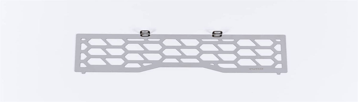 HEX SHIELD GRILL 20-22 S/DUTY