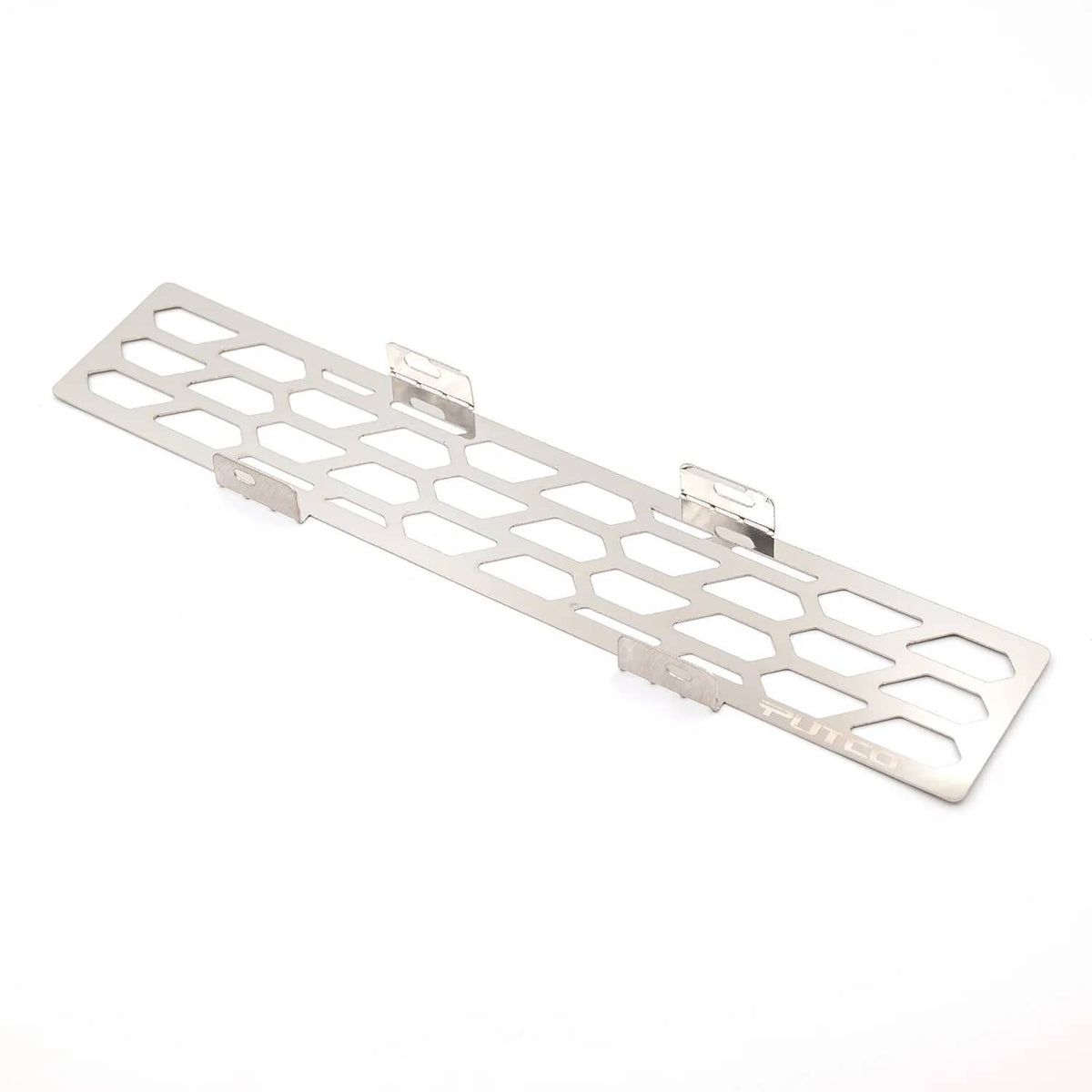 HEX SHIELD BUMPER INSERT 23-26 S/DUTY