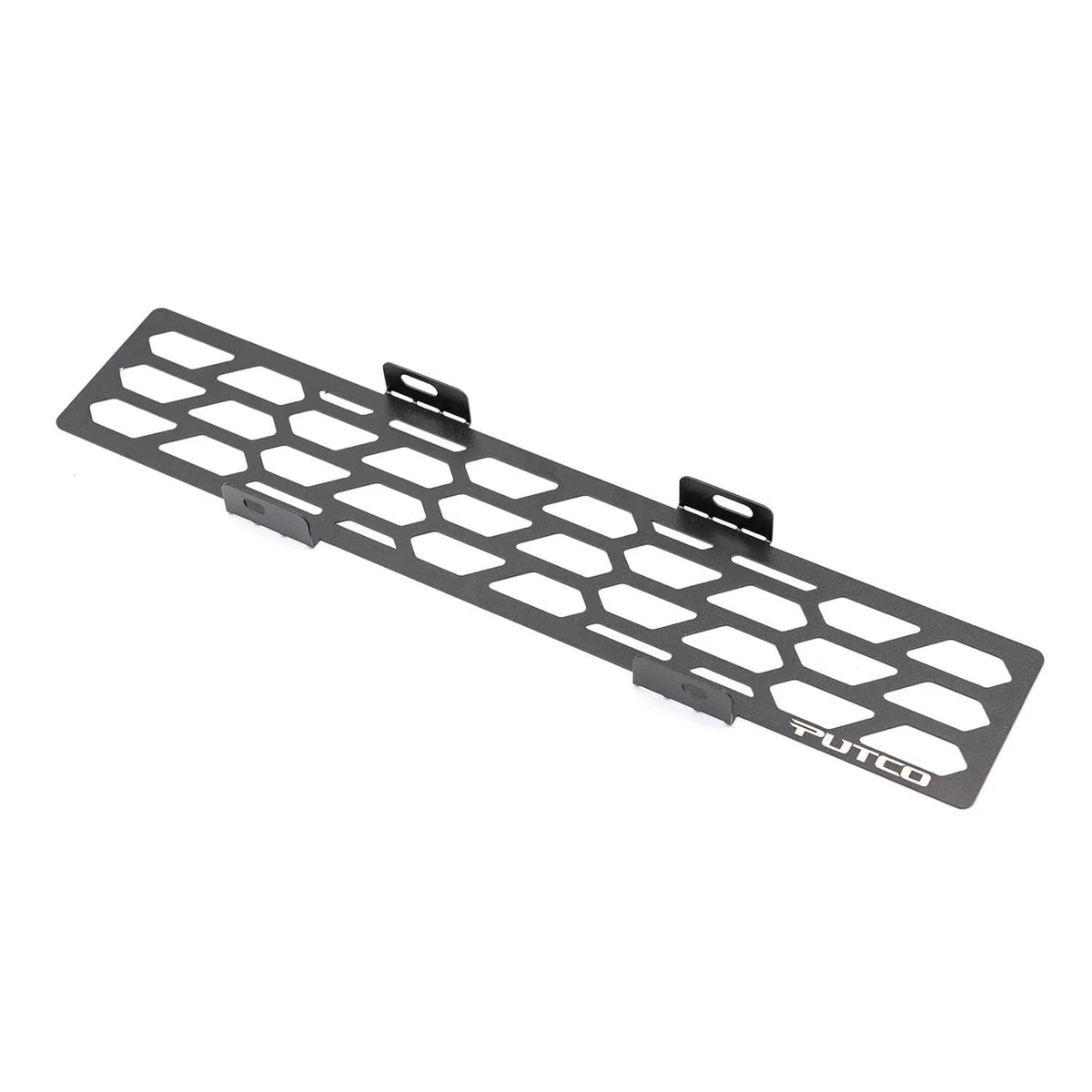 HEX SHIELD BUMPER INSERT 23-26 S/DUTY