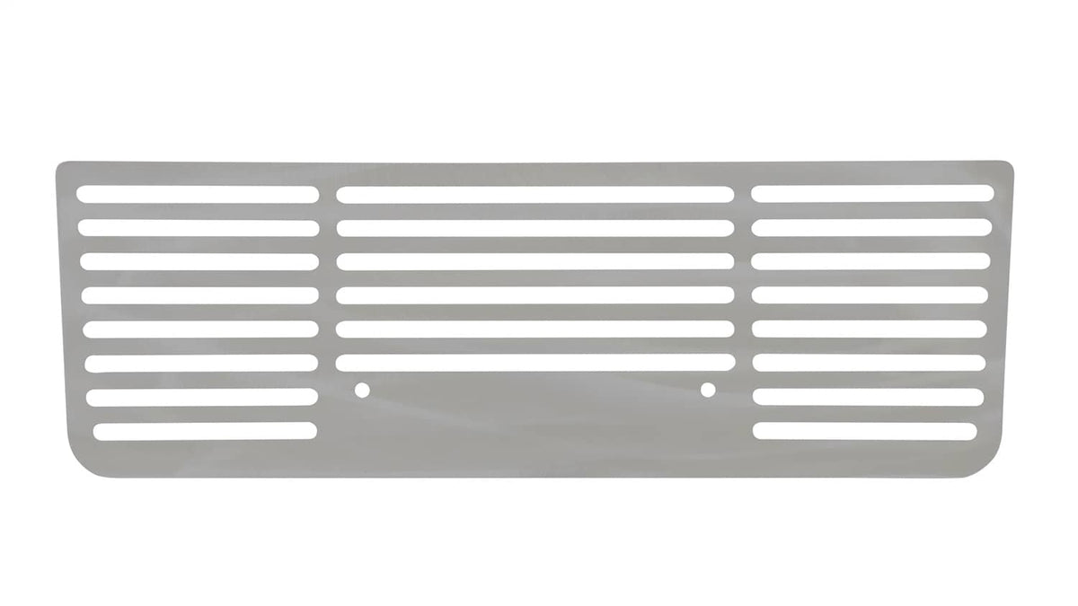 BUMPER INSERT 17-19 S/DUTY