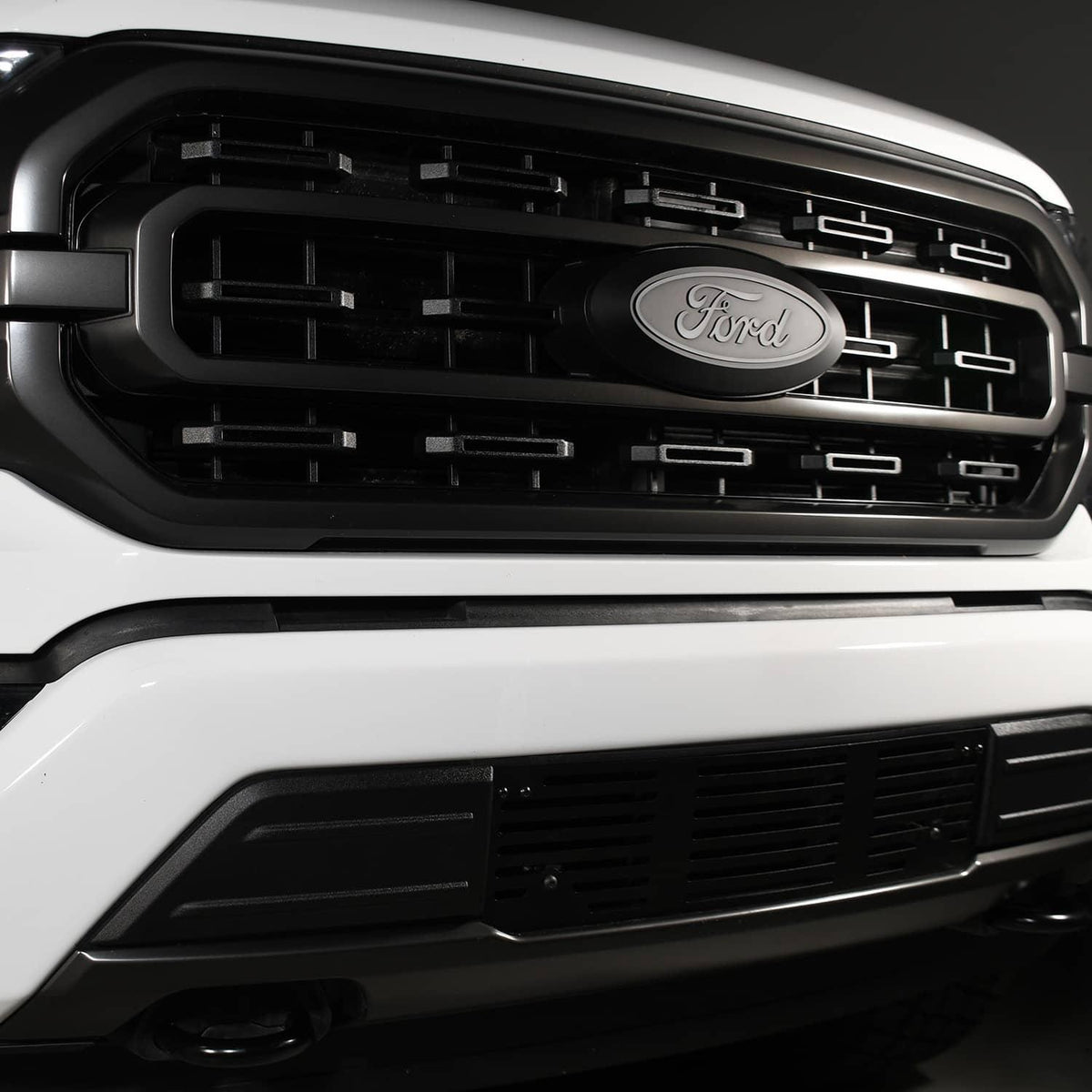 BUMPER INSERT 20-22 S/DUTY