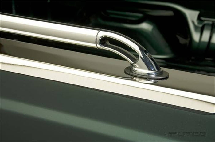 BOX RAIL 99-16 S/DUTY 6.5'/ 75-96 F150/250/350 6.5'